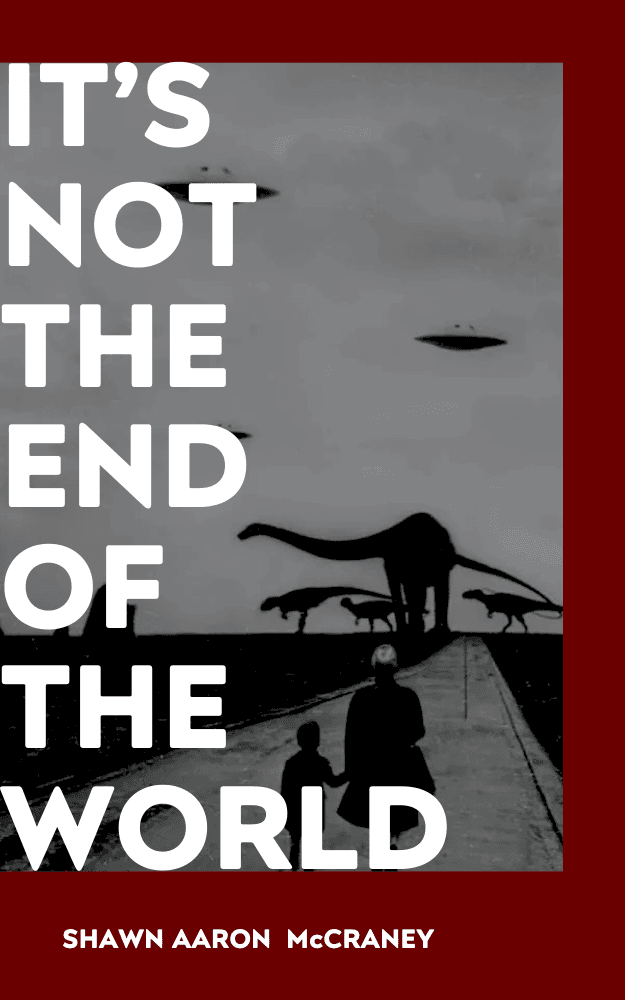 It's Not The End of the World