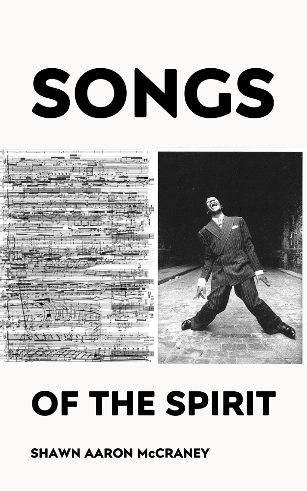Songs Of The Spirit