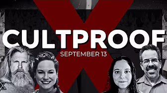 CultProof