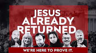 Eschatology: The Great News Network Conference 2025
