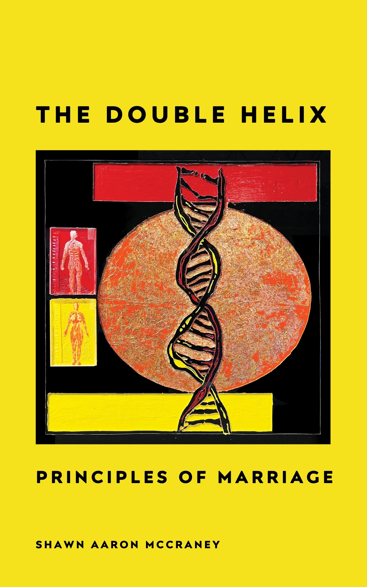Cover of The Double Helix