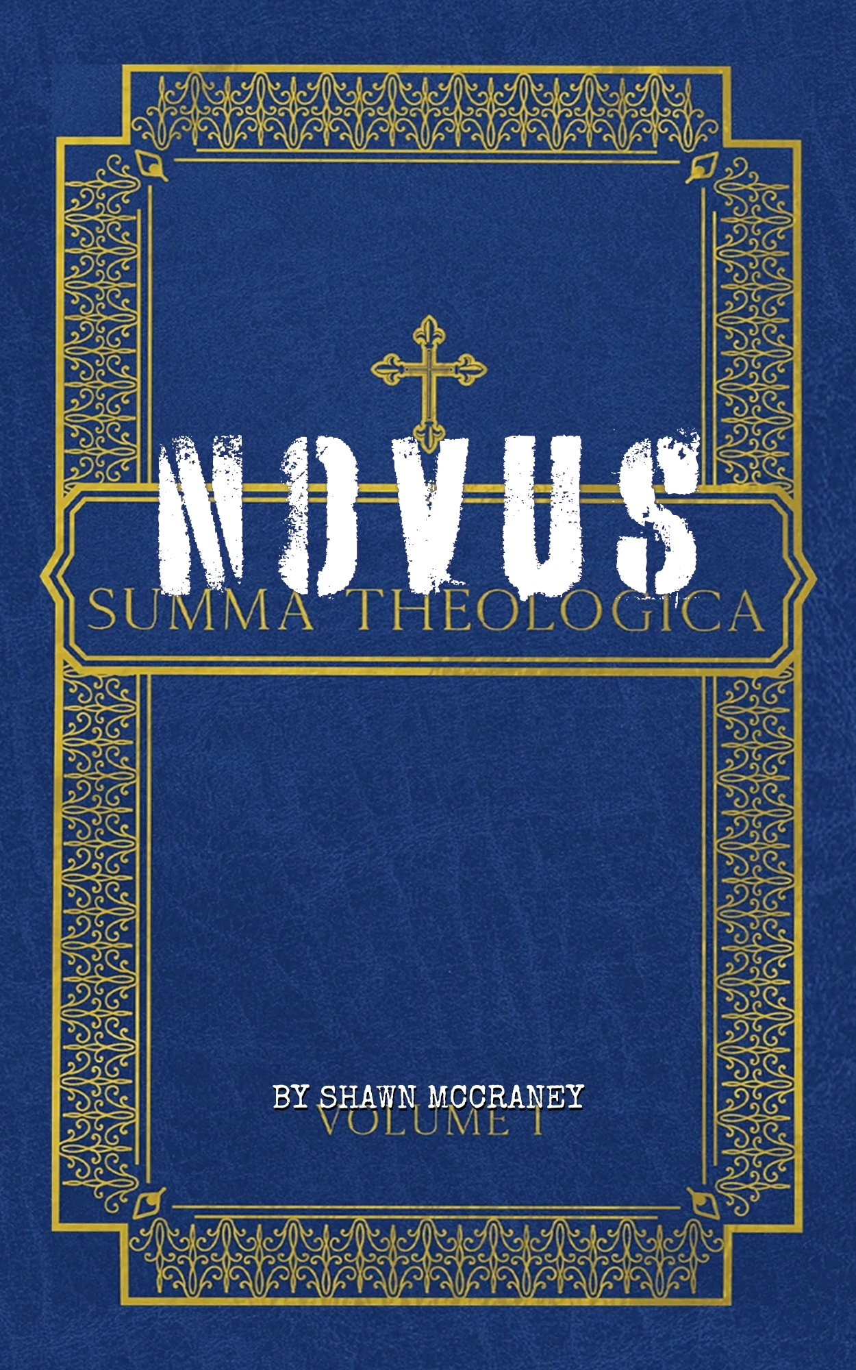Novus Summa Theologica