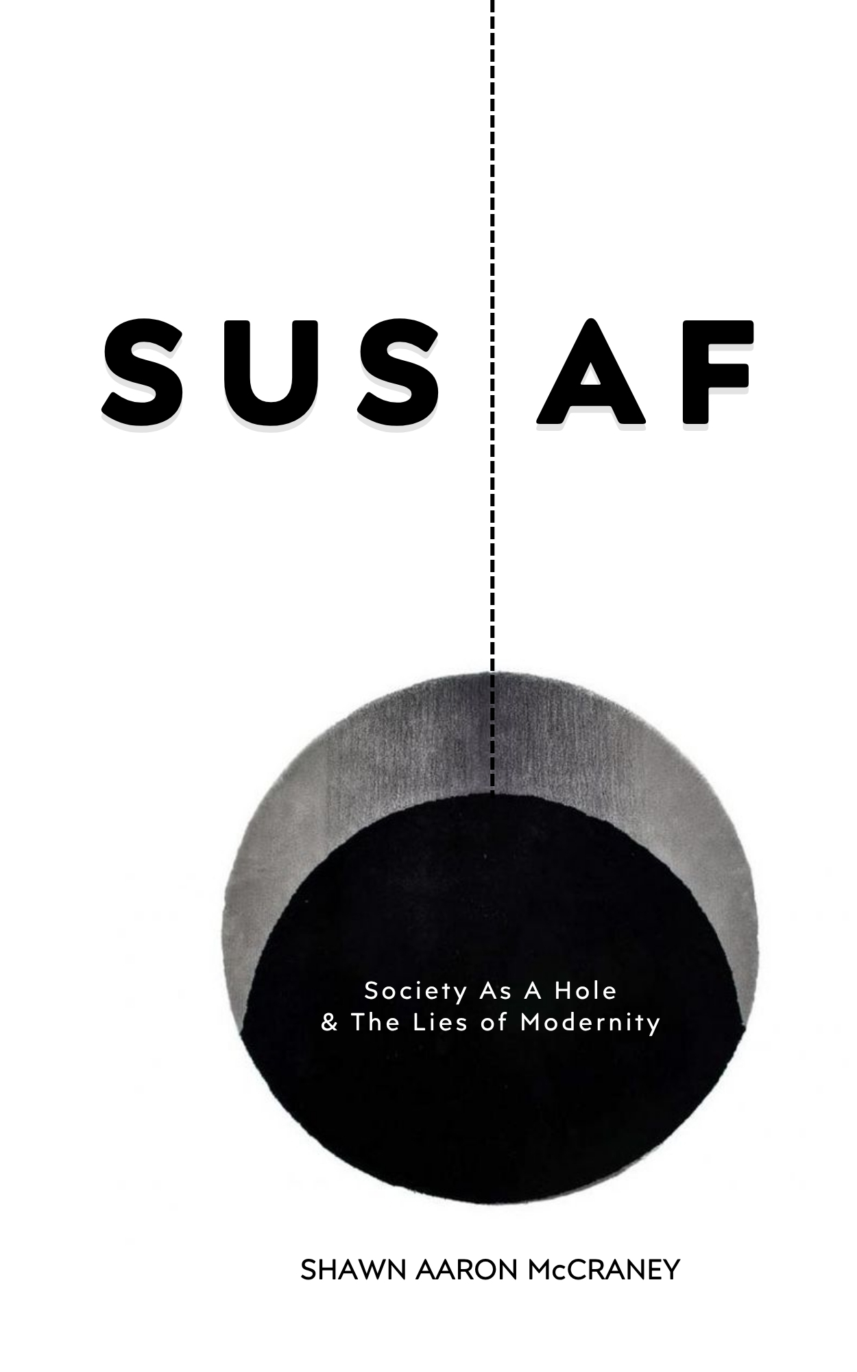 Cover of SUS AF