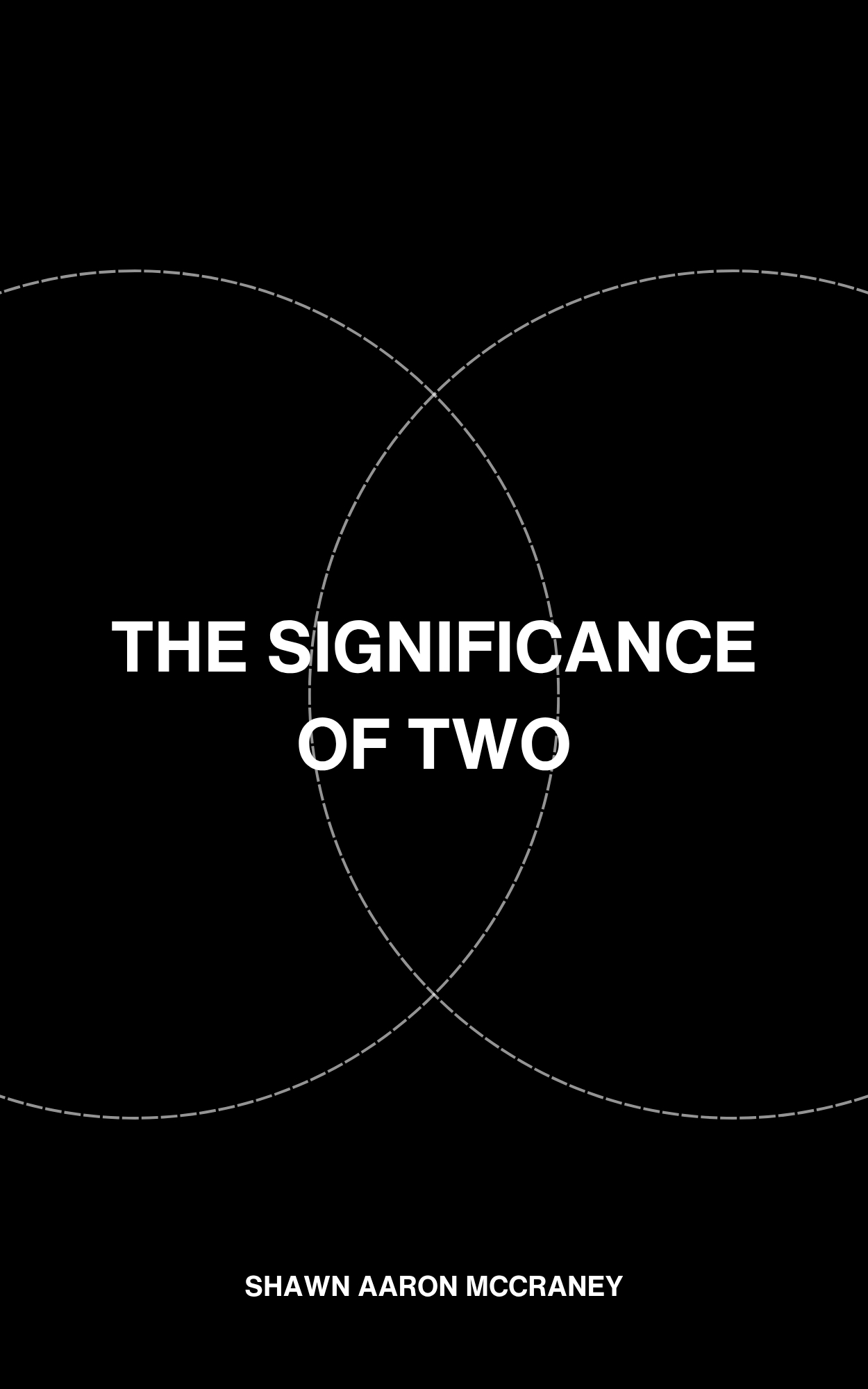 Cover of The Significance of Two