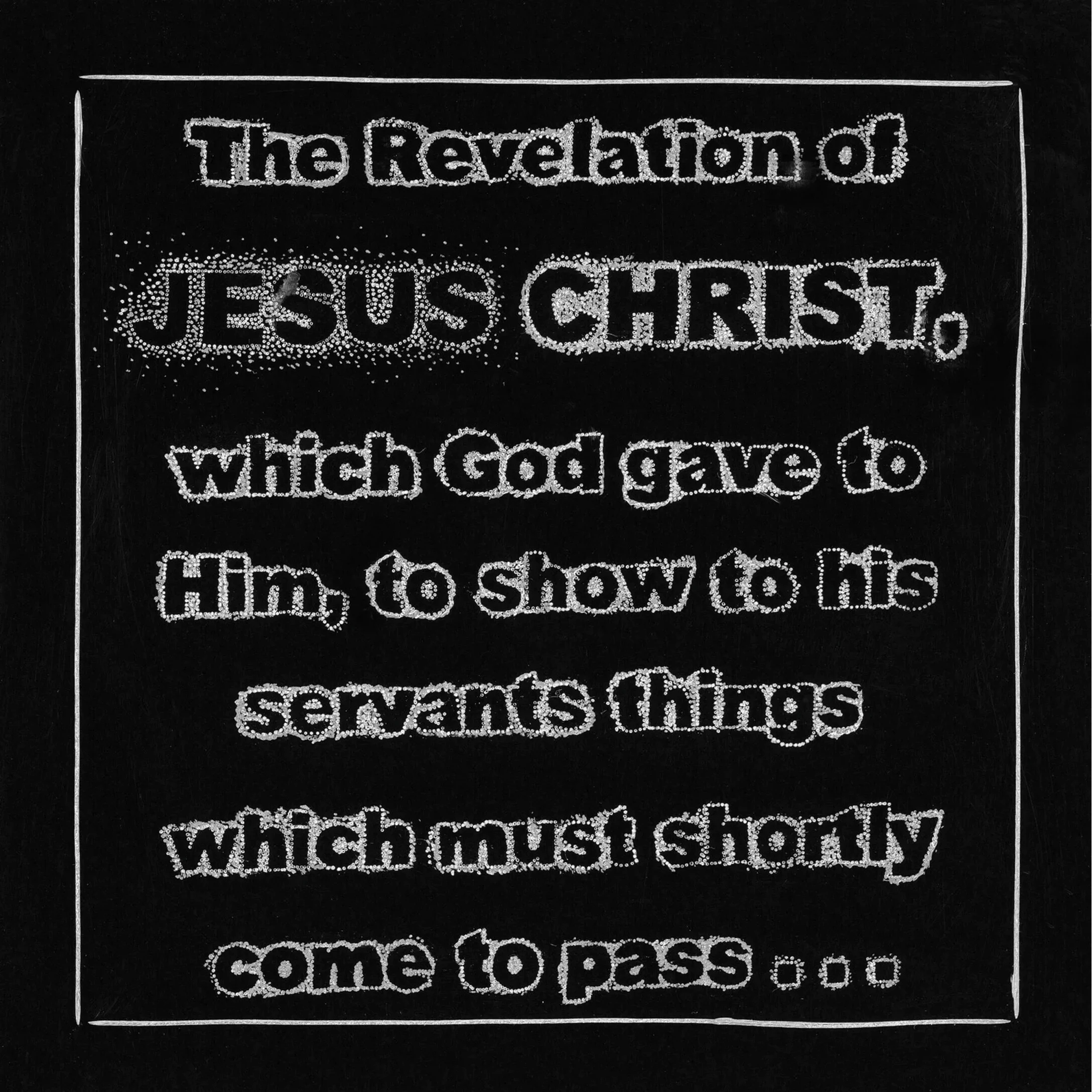 Revelation Introduction