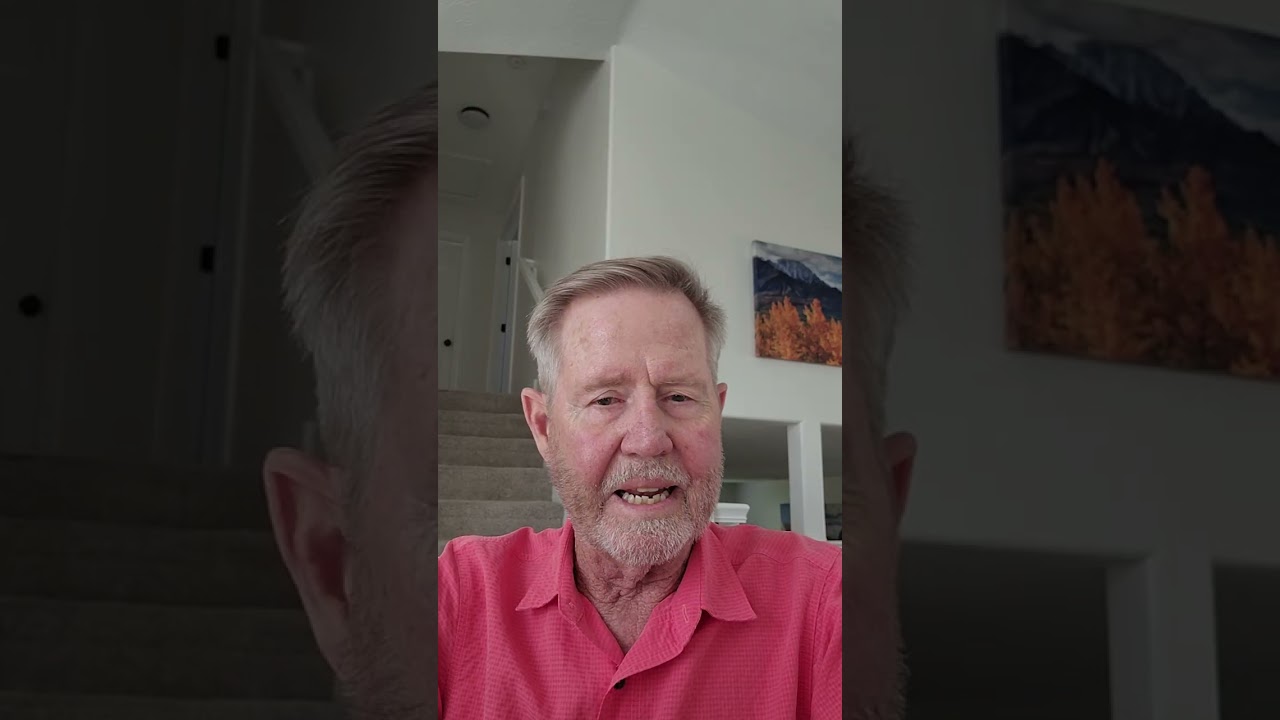 The Bridegroom Messiah – Part 4