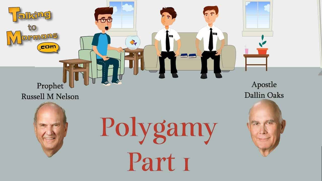 Polygamy - Part 1