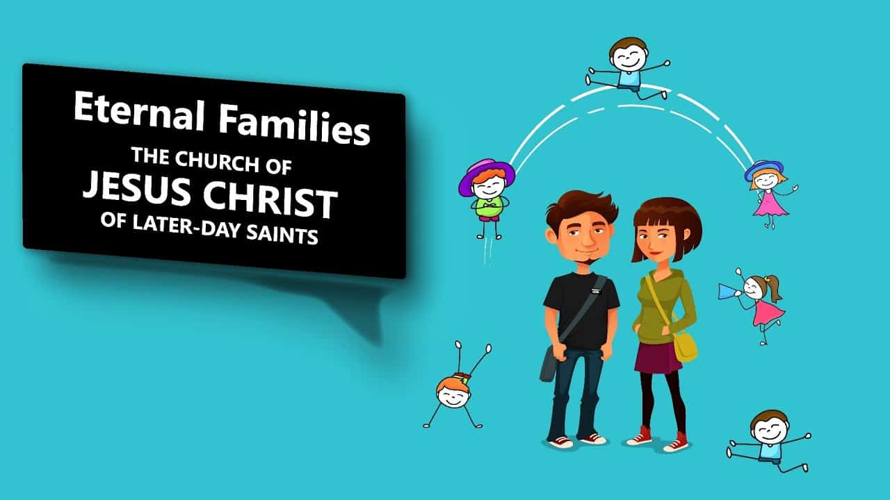 Eternal Families - Part 2