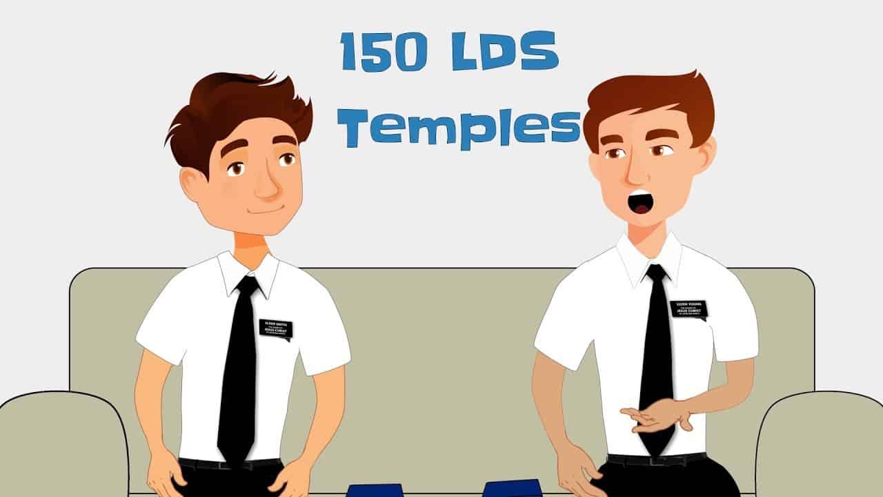 Temples