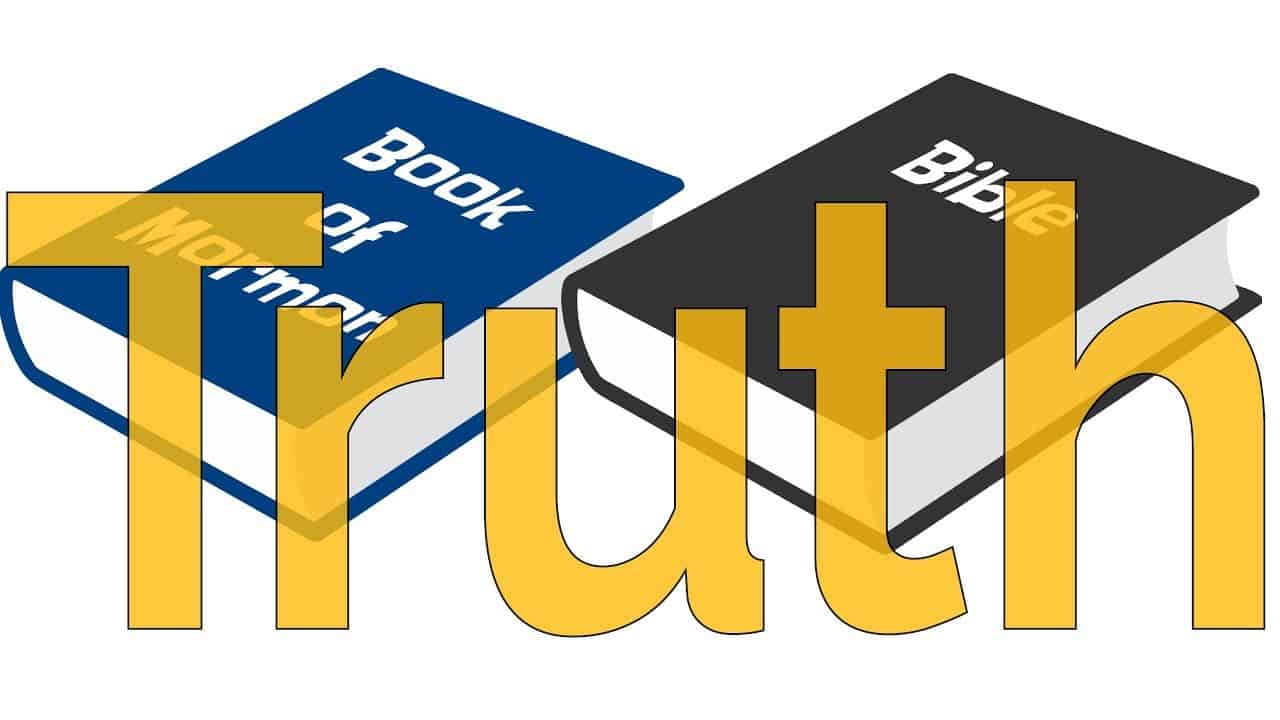 Is the Bible a Standard of Truth?