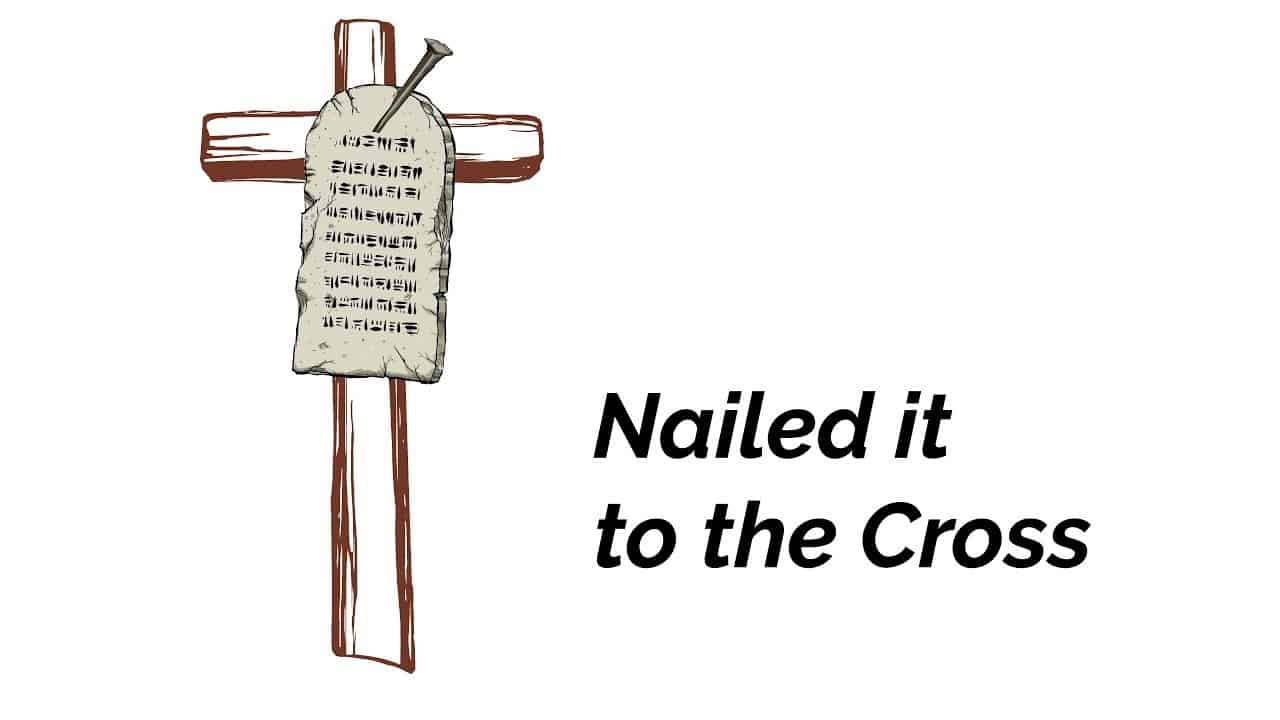 Symbol of the Cross - Part 2