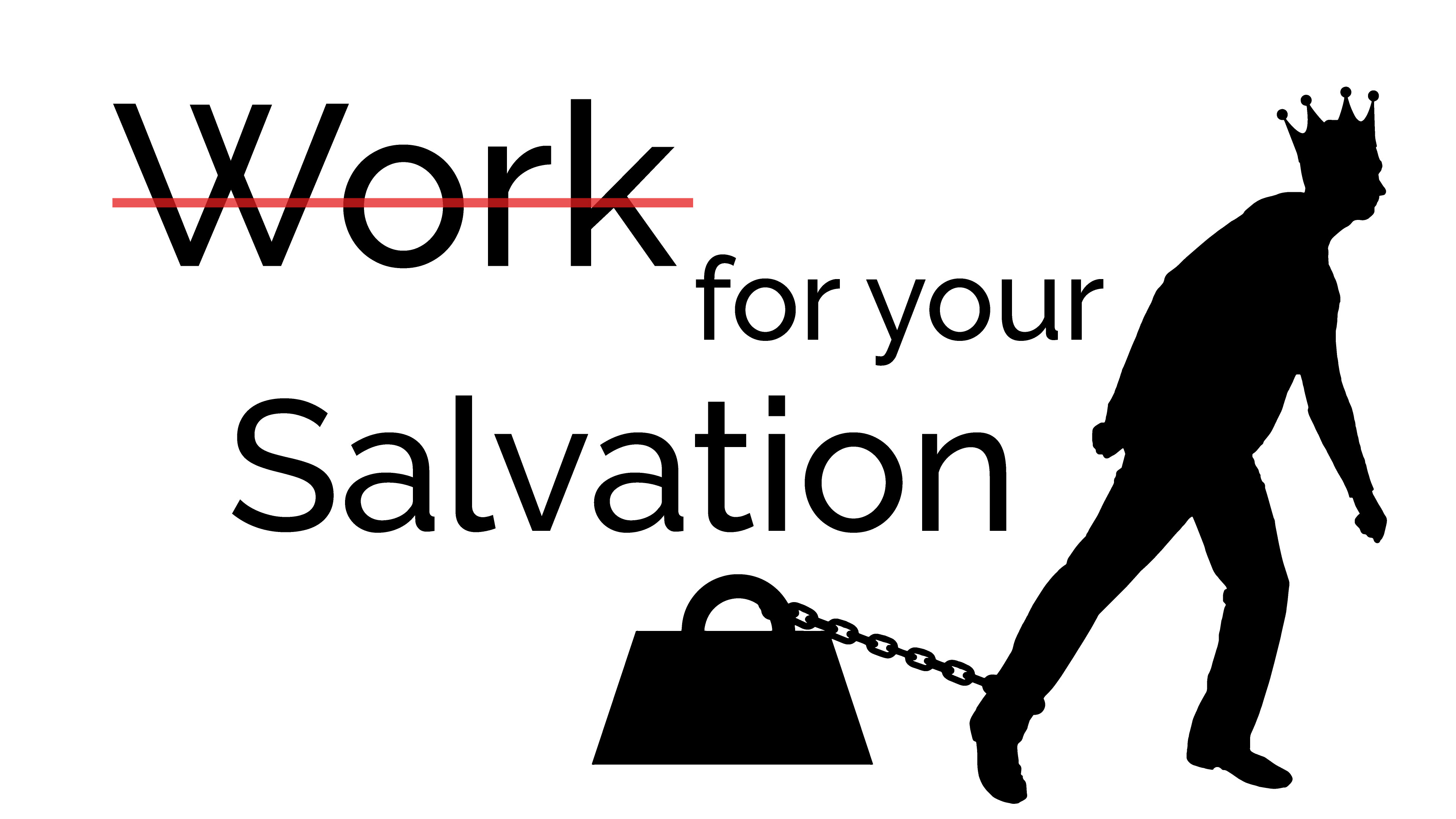 Salvation
