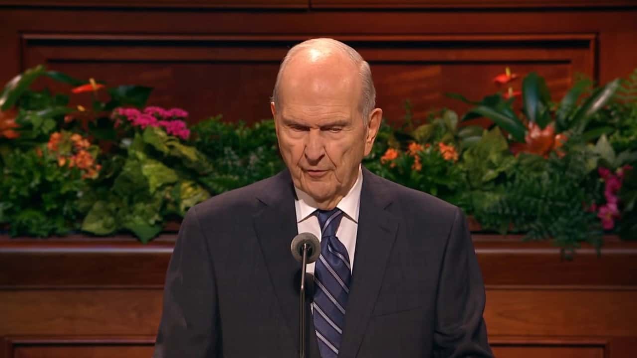 Mormons, now non-Mormons