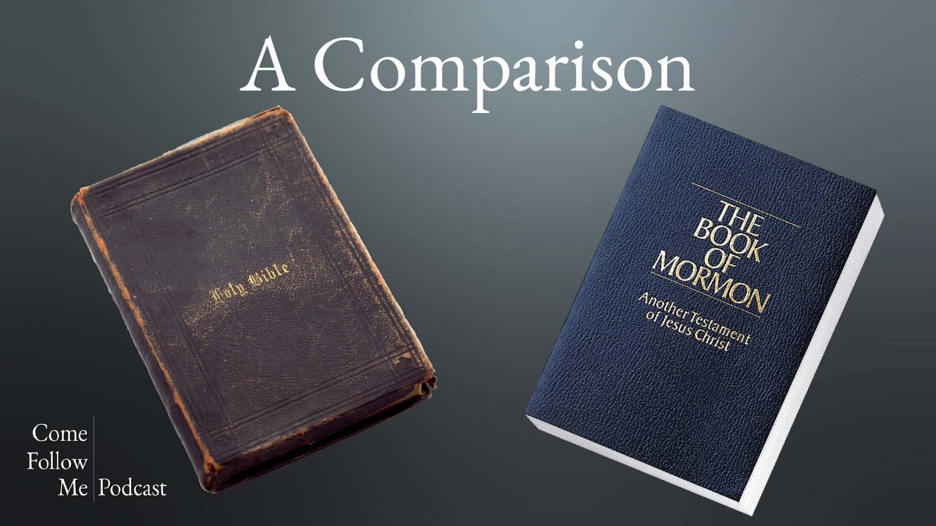 1 Nephi 1-7
