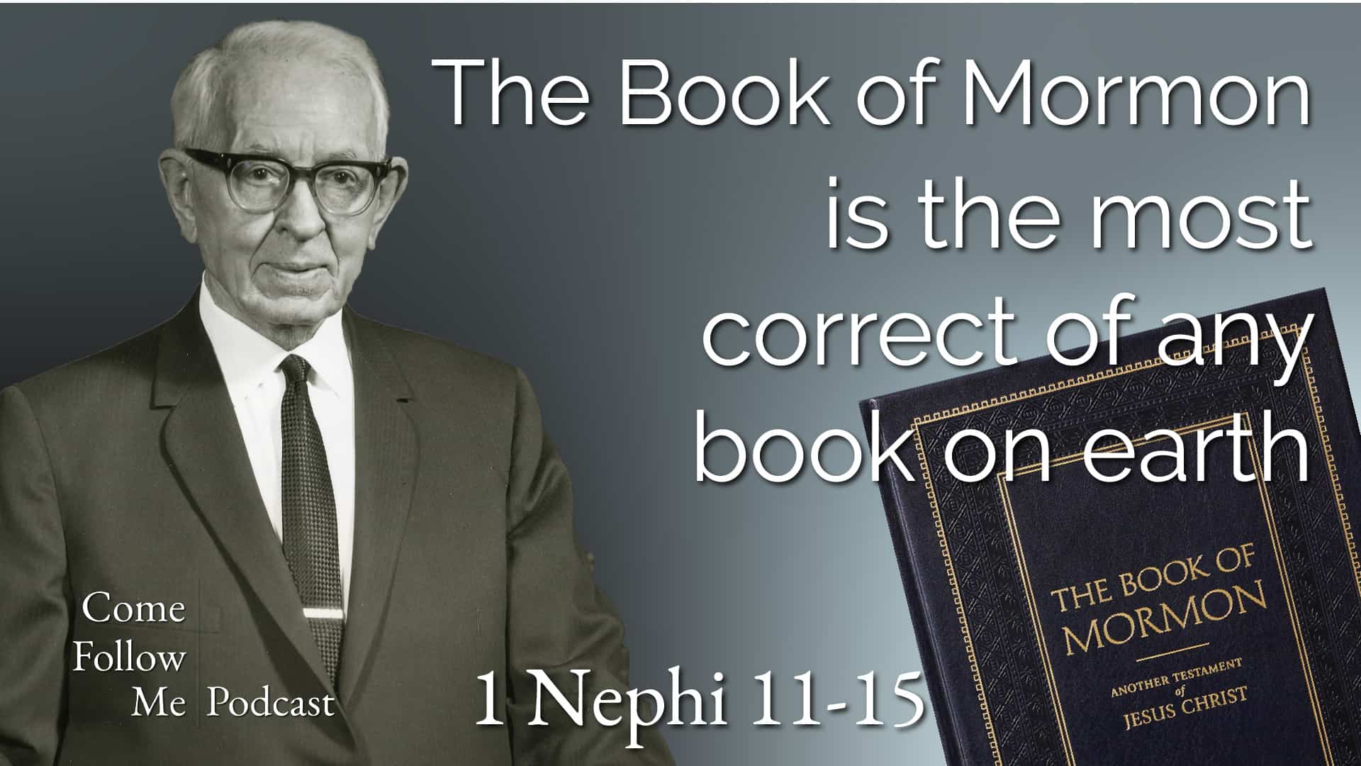 1 Nephi 11-15