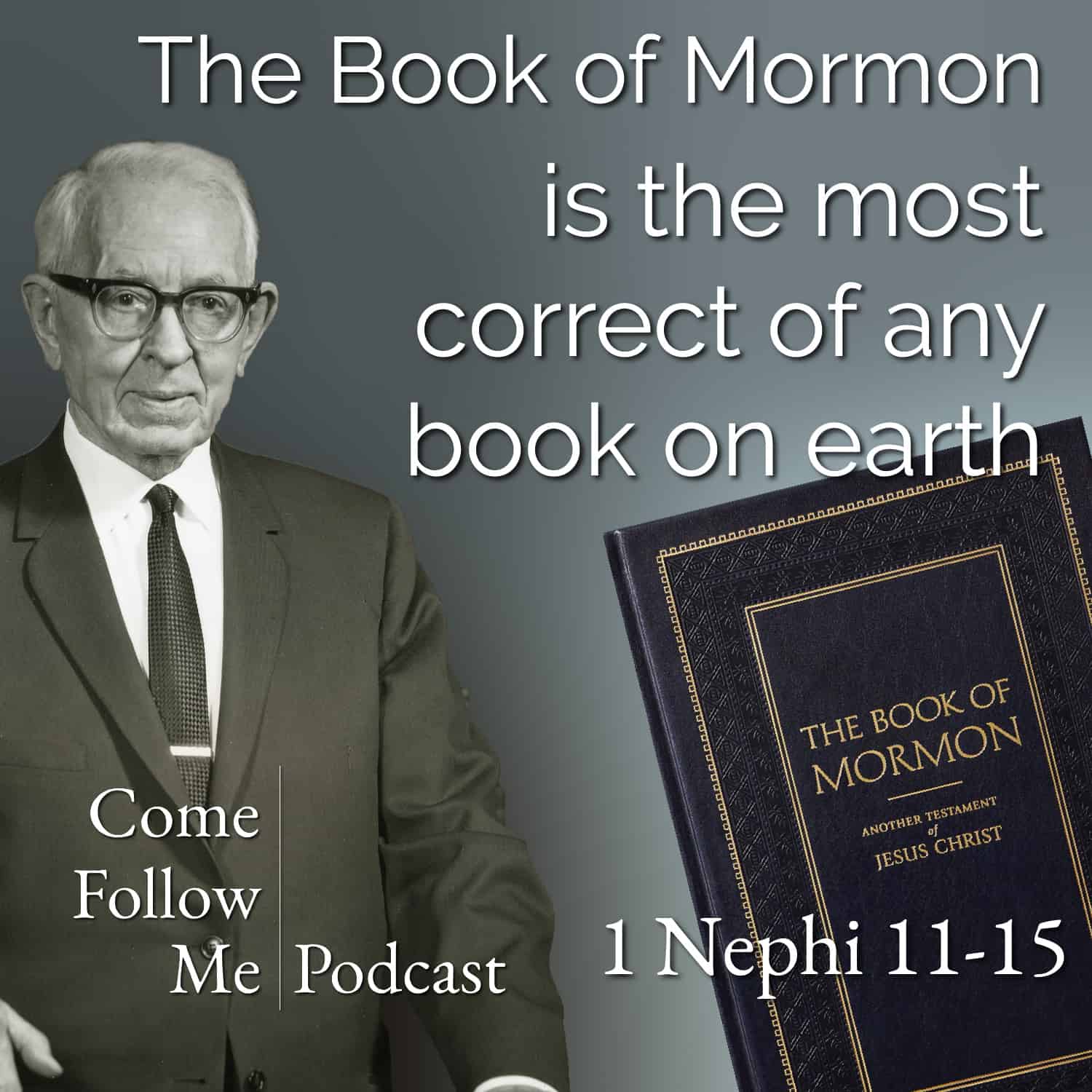 1 Nephi 11-15 | Jan 20-26