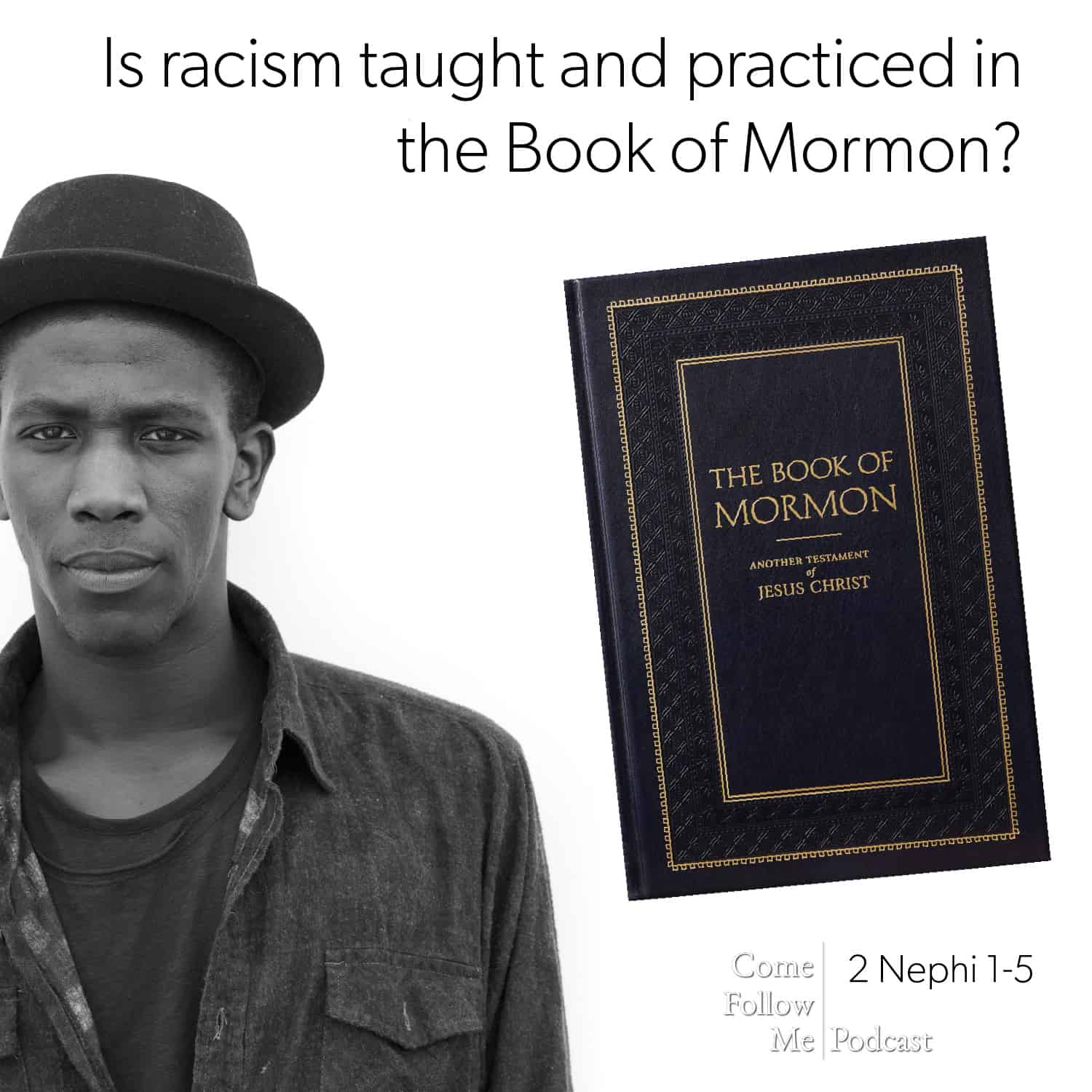 2 Nephi 1-5 | Feb 3-9