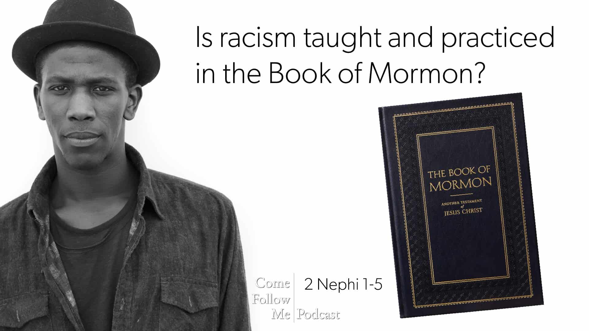 2 Nephi 1-5