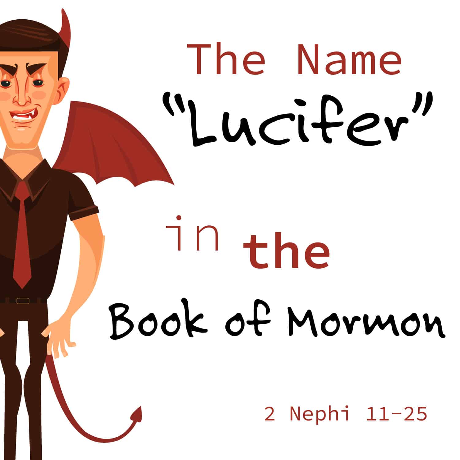 2 Nephi 11-25 | Feb 17-23