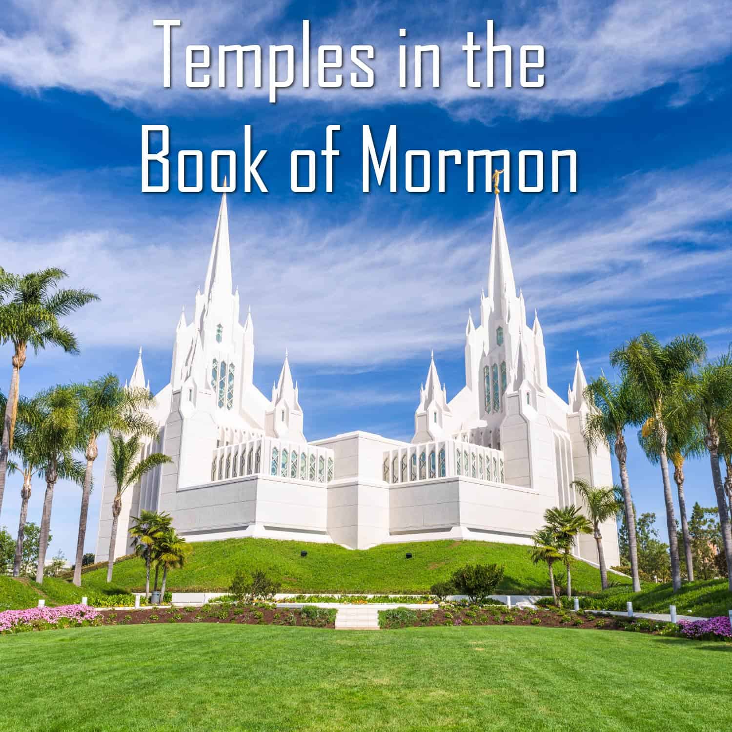 Mosiah 7-10 | Apr 27 - May 3
