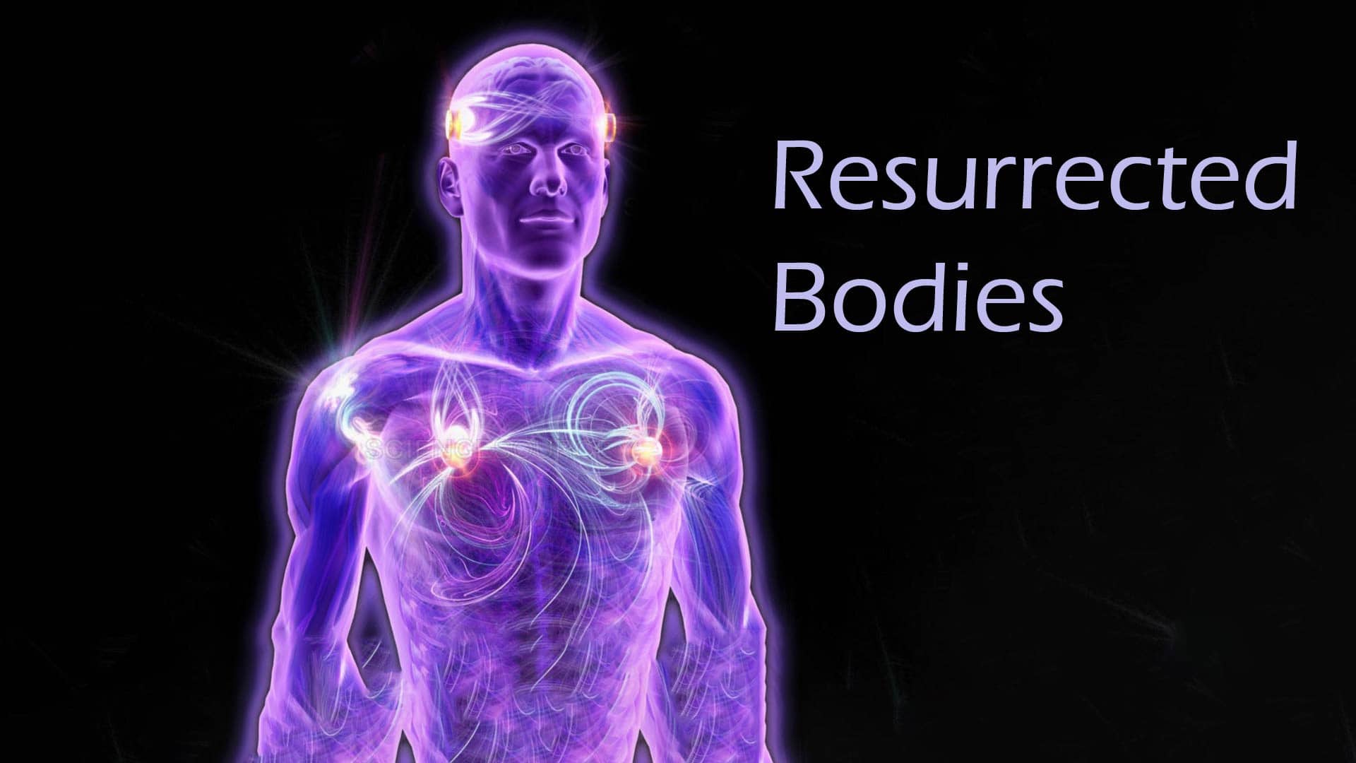 Thoughts on Resurrection