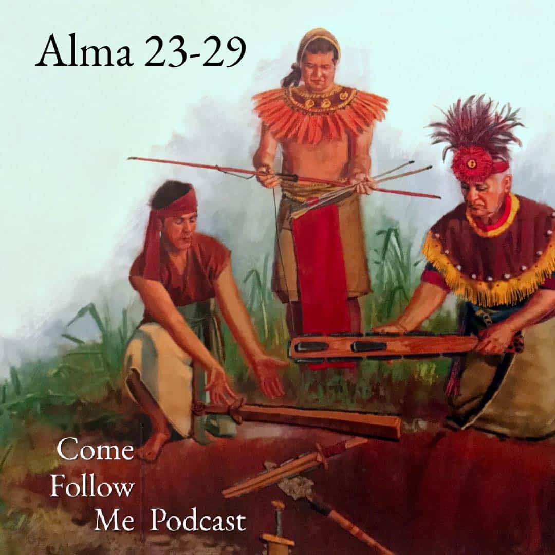 Alma 23-29