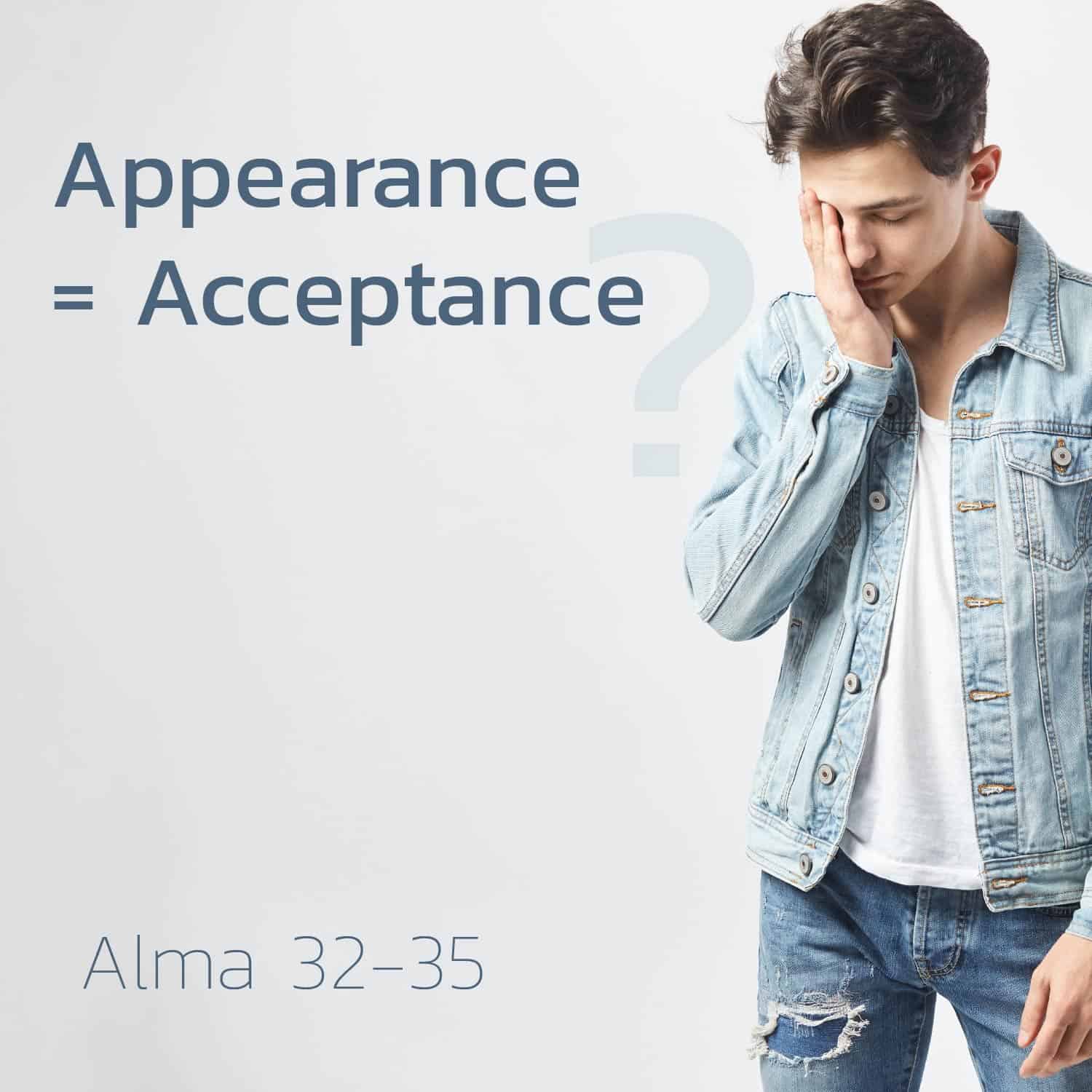 Alma 32-35