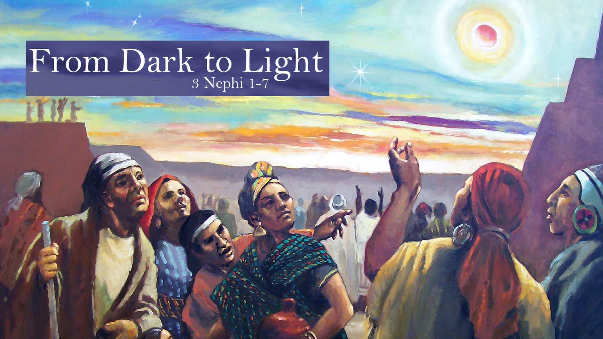 3 Nephi 1-7
