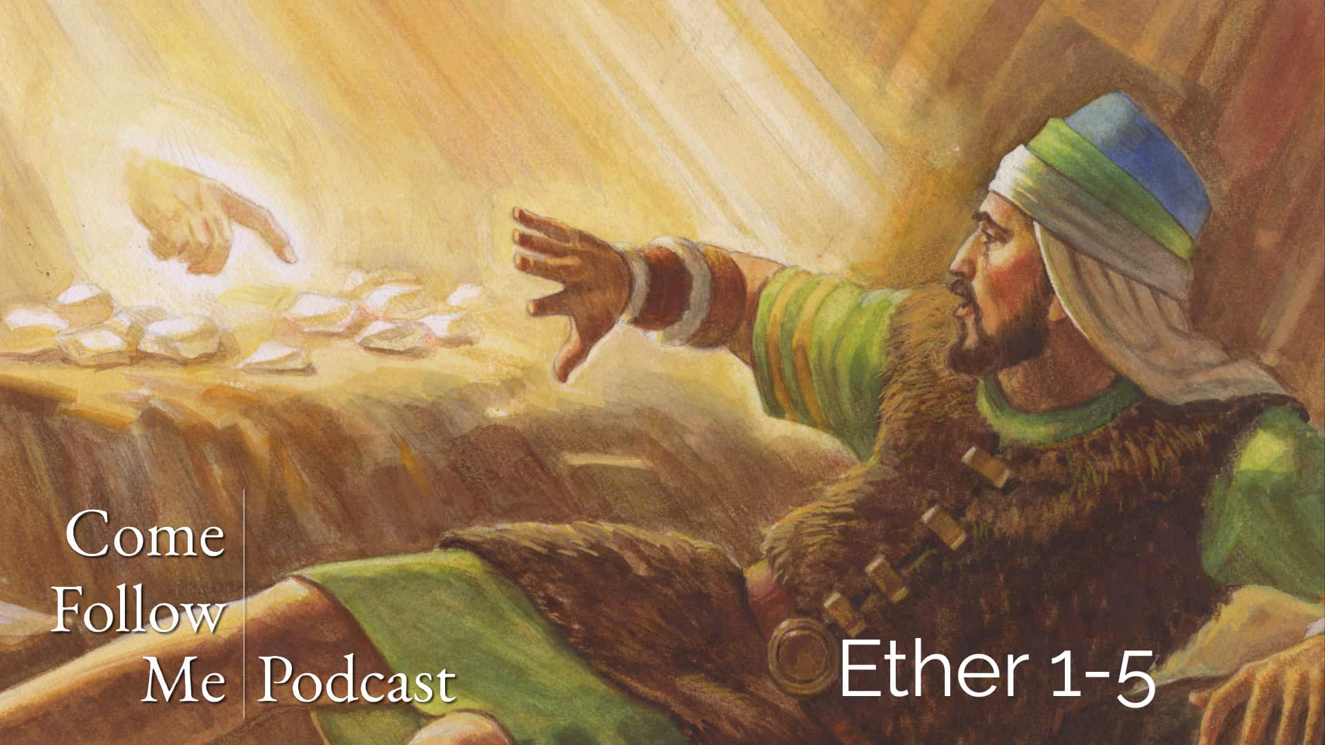 Ether 1-5