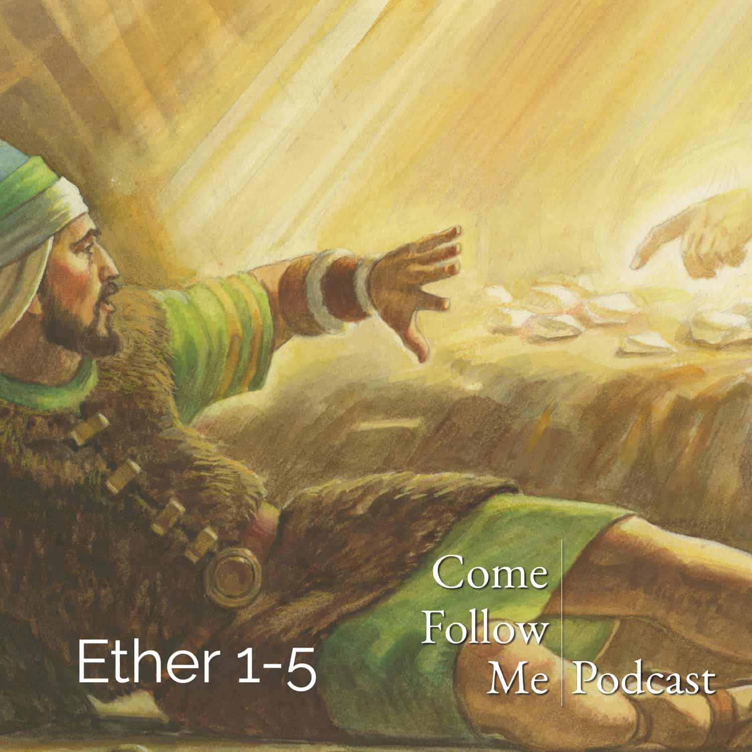 Ether 1-5