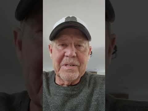 Divine Encounter with a Homeless Man