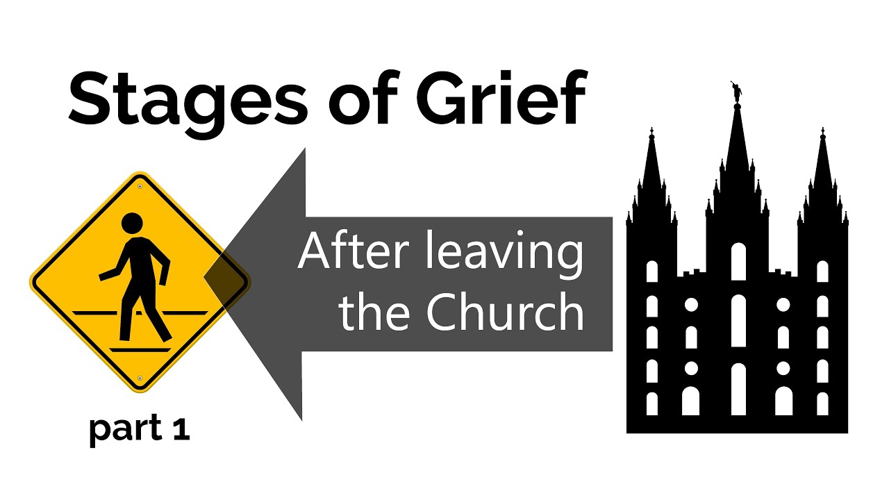 Stages of Grief Part 1 - T2M Podcast