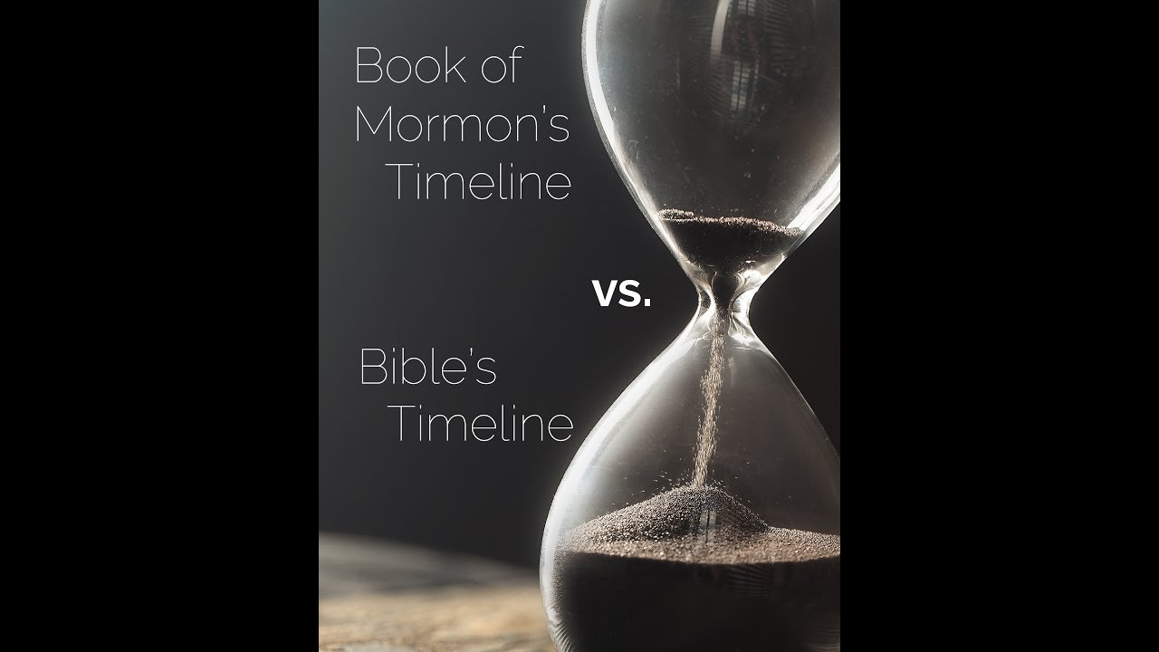 Testing the Book of Mormon: Part 2