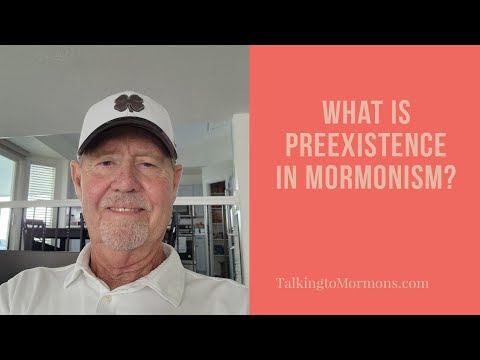 What Is Preexistence in Mormonism?