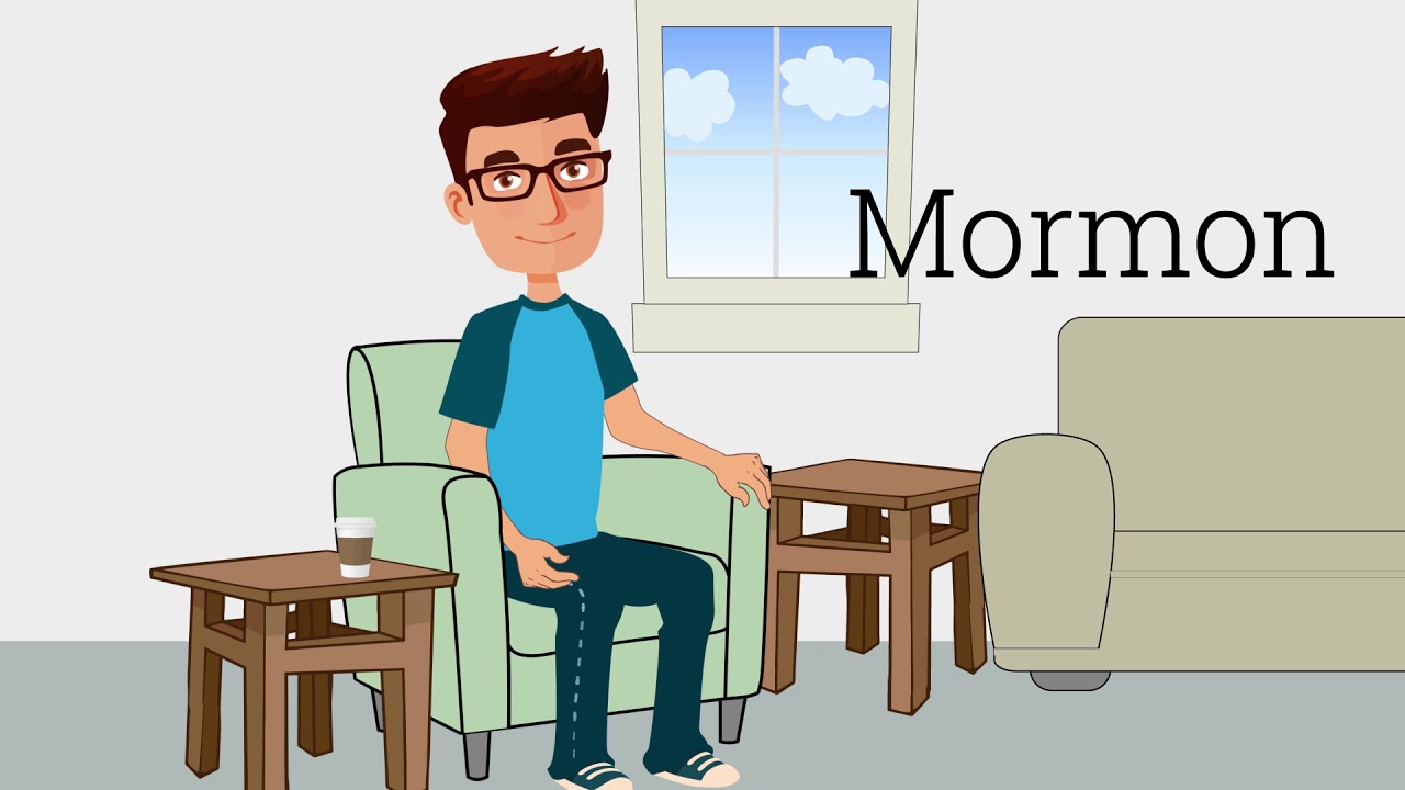 Talking to Mormons - Introduction