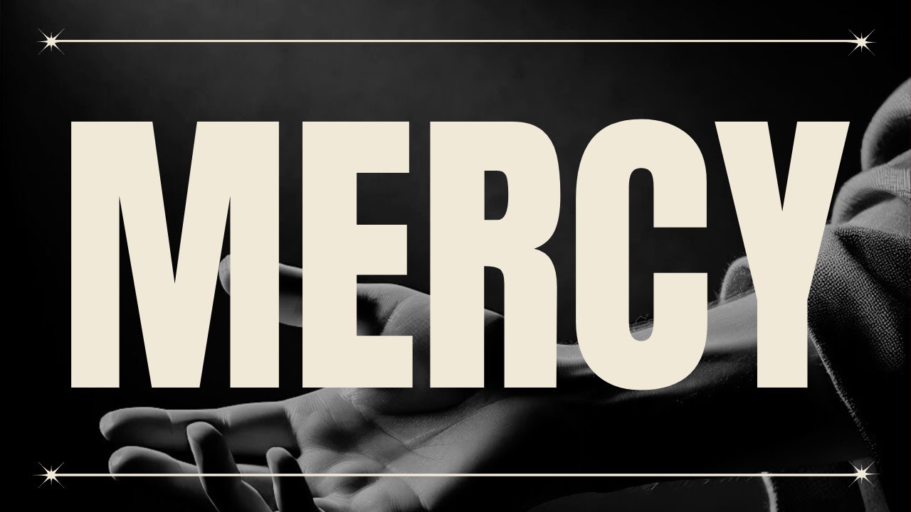 Mercy, Part 1: Moving The Needle... Again