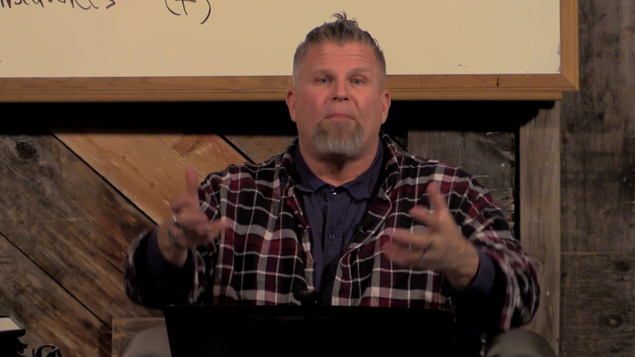 The Christian Walk, Part 2