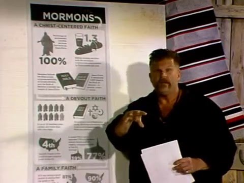 A History of Deception, Part 2