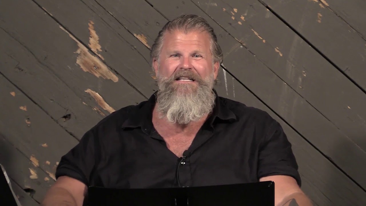 Christian Autism