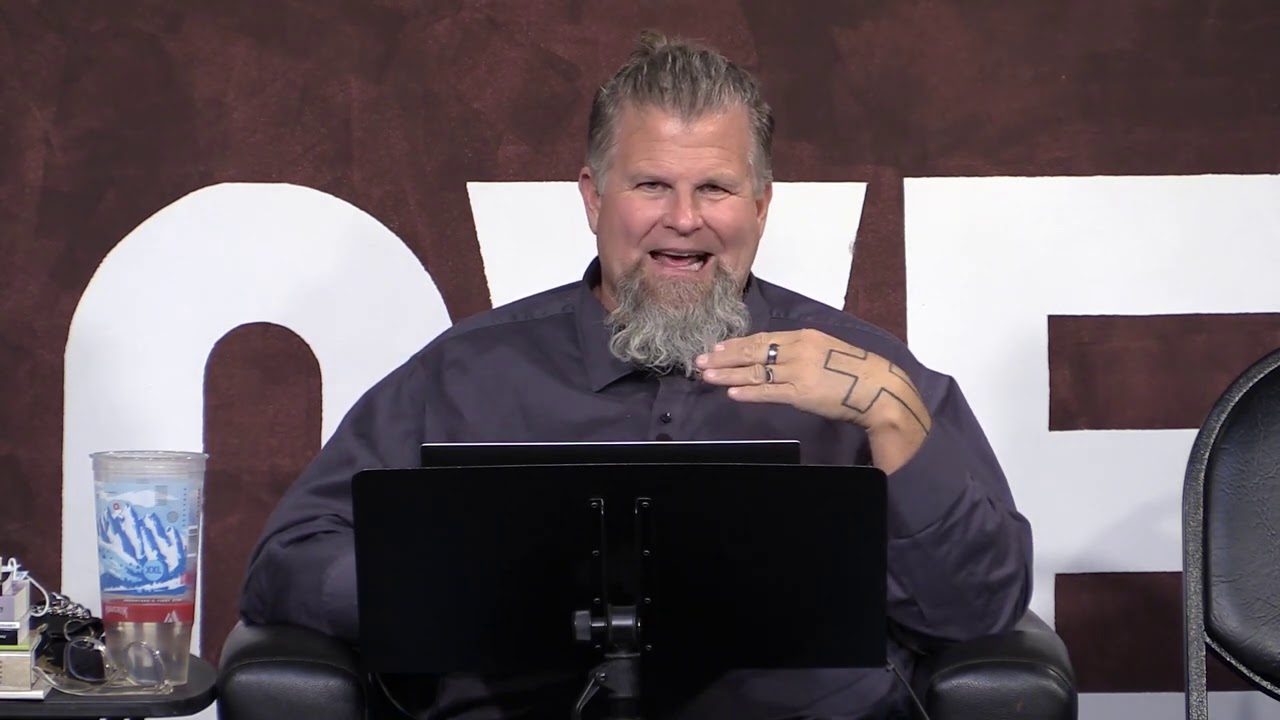 New Biblical Perspective, Part 2