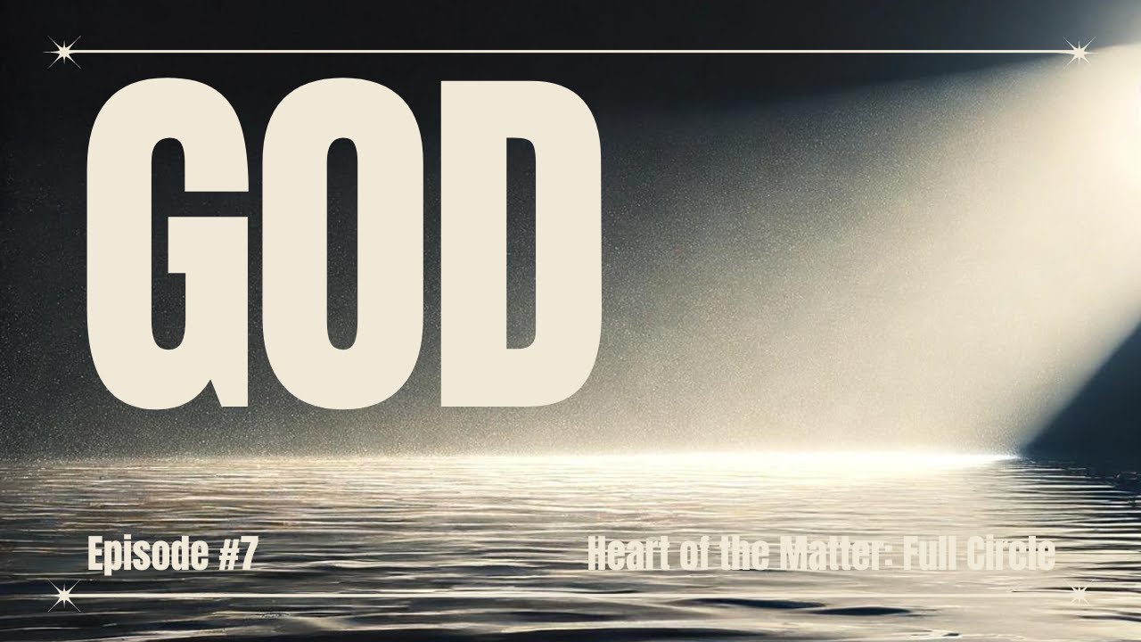 God, Part 1
