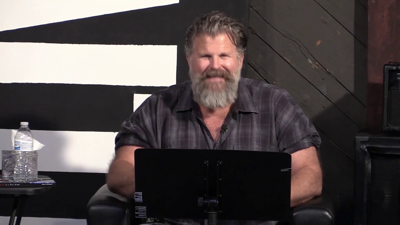 Problem Pastors, Part 1