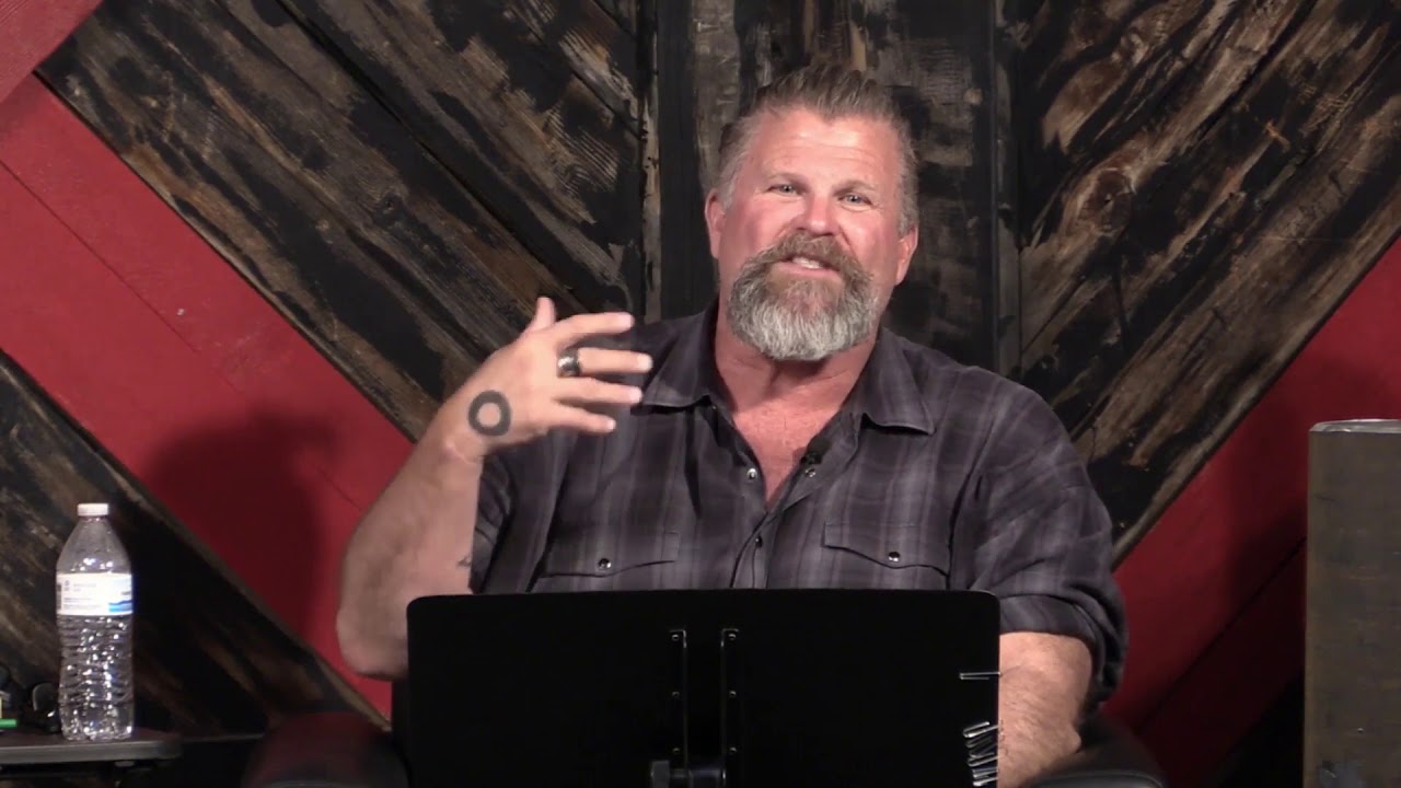 Christian BS, Part 6