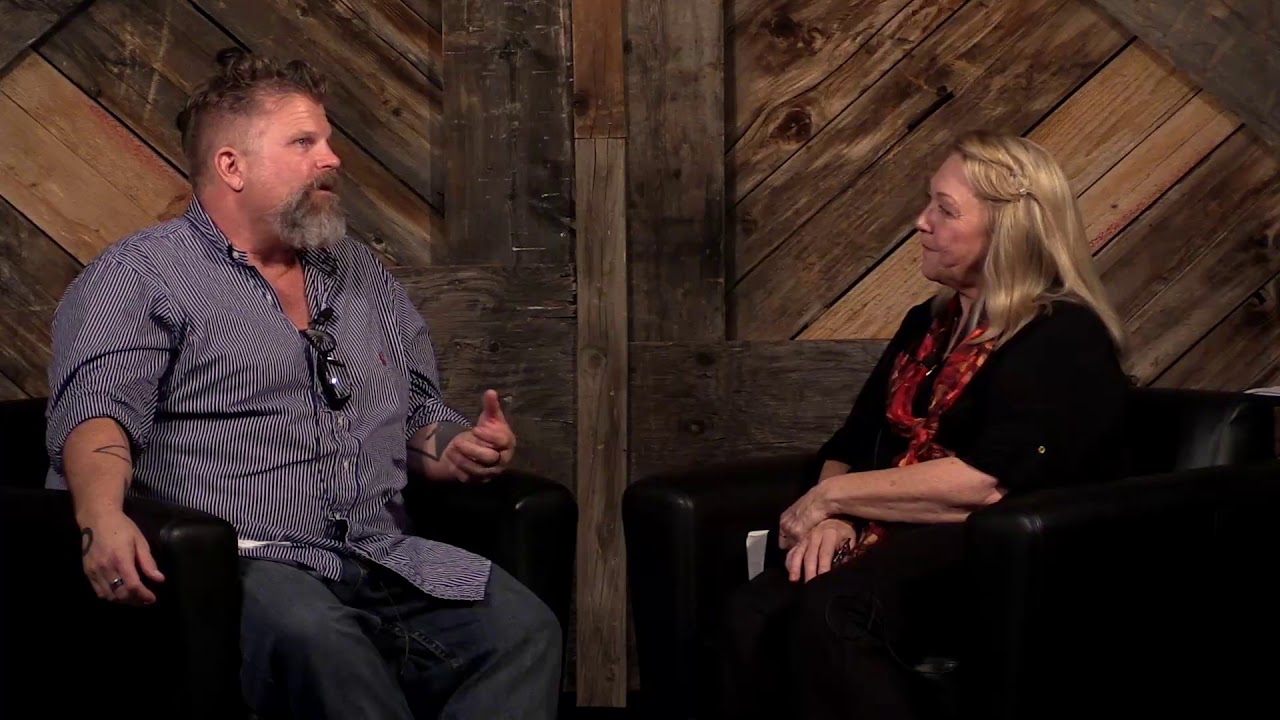 Interview with Ruth Smart