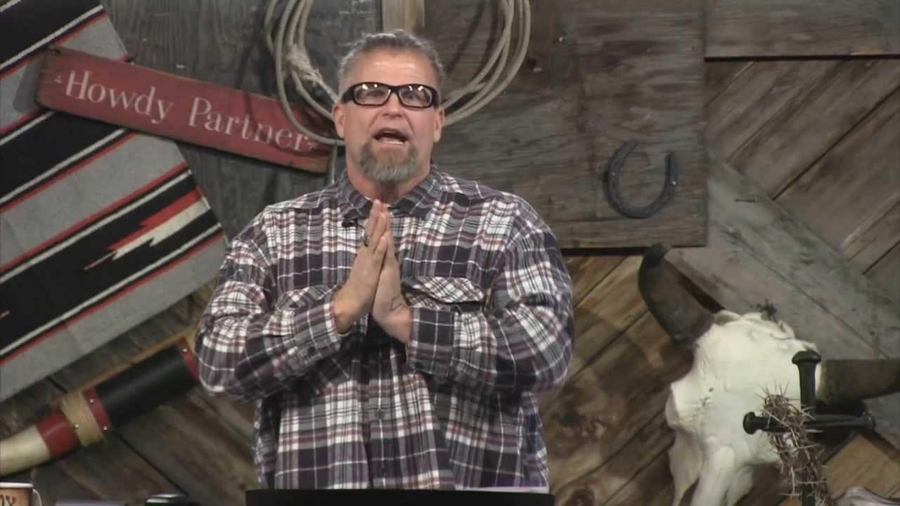God, Part 1