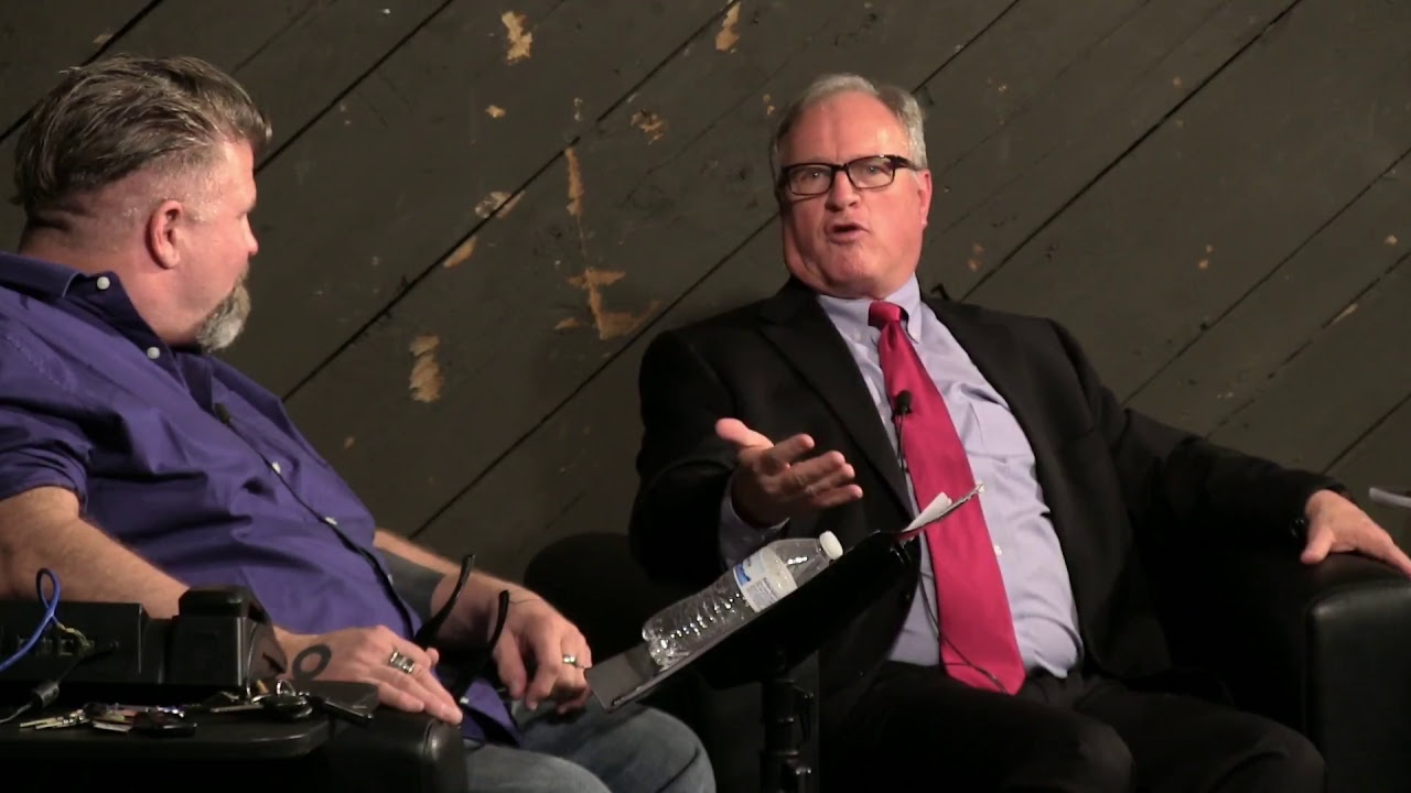 Interview with Sam Young