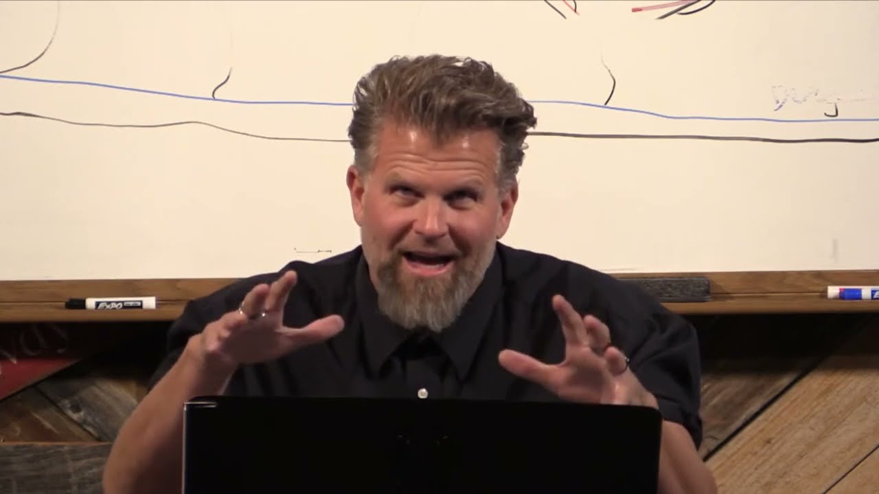 Jesus Christ, Part 8