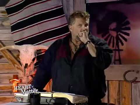 Book of Mormon, Part 21 - Planting I