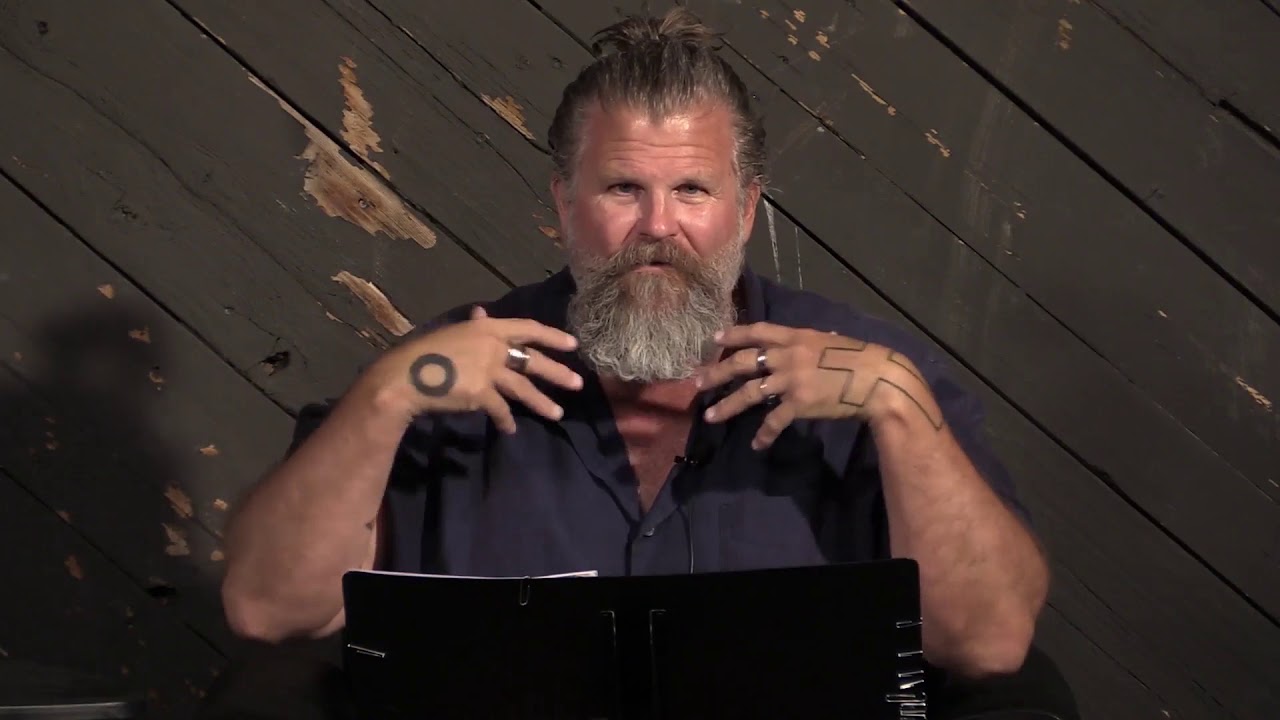 God Is the Father, Jesus Is the Lord