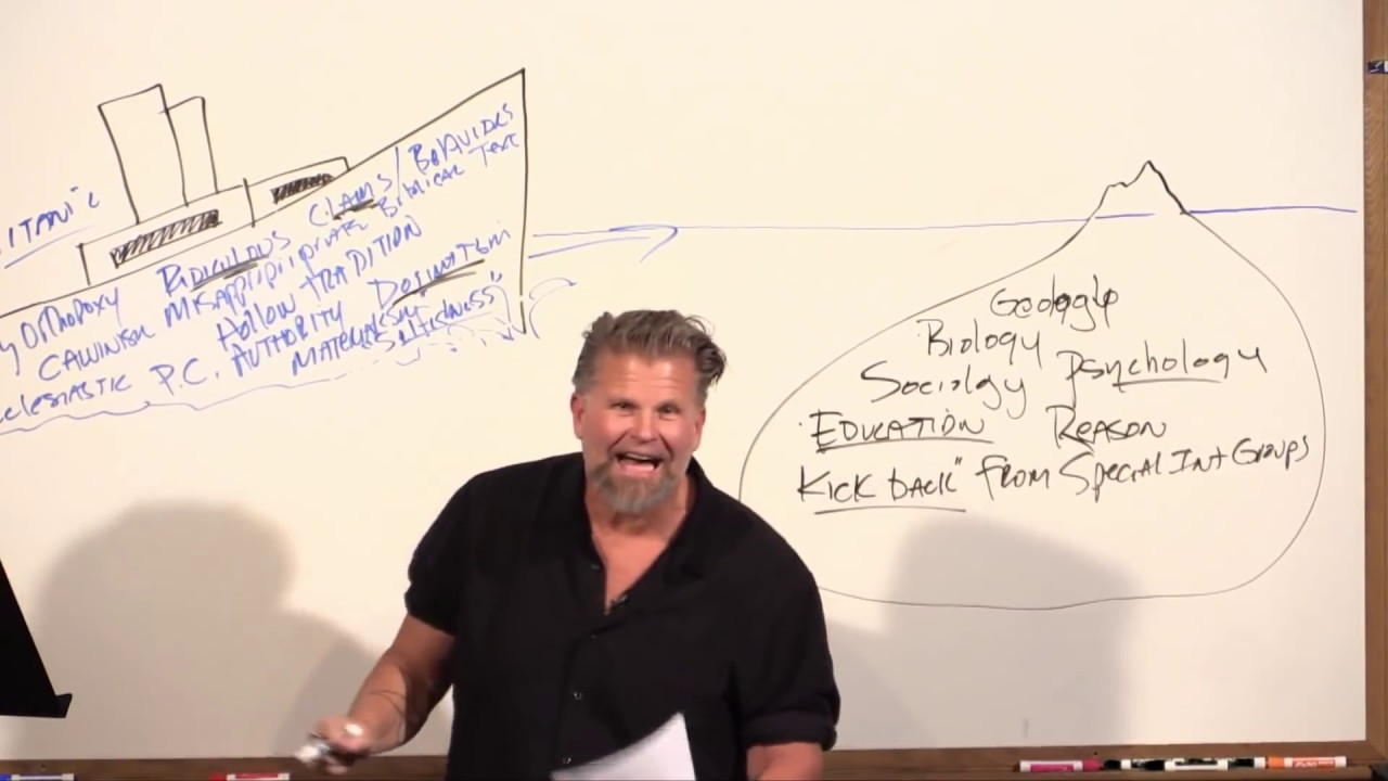 The Holy Spirit, Part 1
